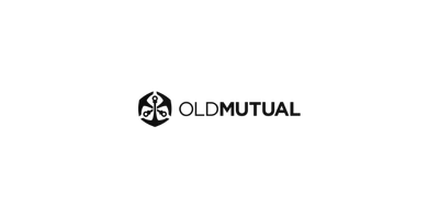 Old Mutual Logo